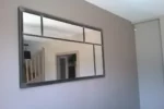 miroir mural