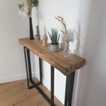 sellette sur mesure en acier