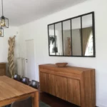 miroir salon