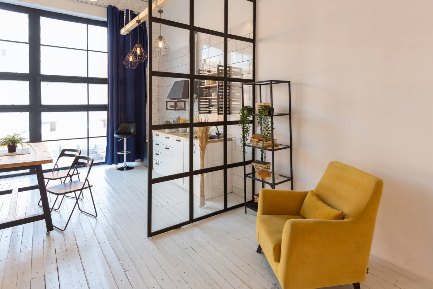 Fabricant de verrières sur mesure - ART INDUSTRIEL