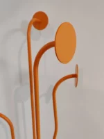 porte manteau design moderne