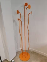 porte manteau entrée de maison