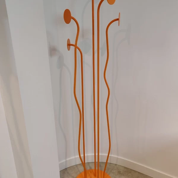 porte manteau entrée de maison