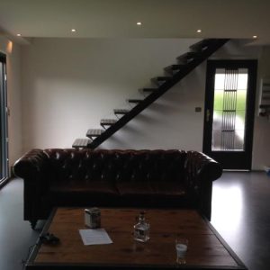 Escalier-sur-mesure