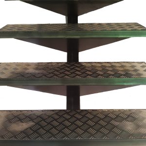 escalier-design-metal